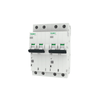 Intelligent double switch Circuit breaker Ev9-ATS