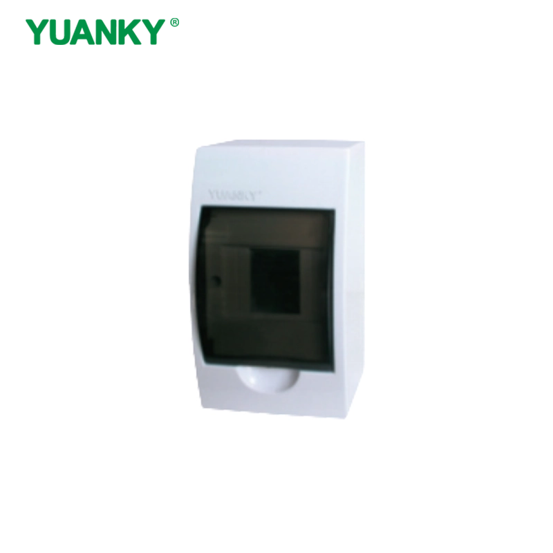 YSLM Series Distribution Box (Flush Type)