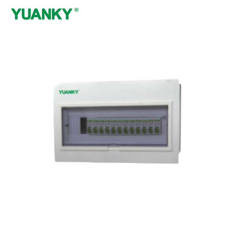 LB Series Distribution Box