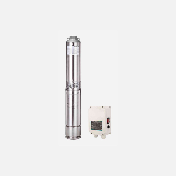 YUANKY 4SP(m) 4"Deep Well Pumps
