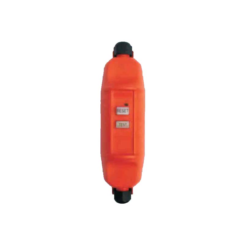ပူပြင်းသည့် PRCD စီးရီးစက်မှုဇုန် socket socket socket socket ircd 10A 220V အထီး Connector အကြမ်းရှိသည်