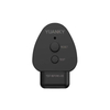 Hot Selling PRCD Series PPRI-6 Industrial Plug Socket 6A 220v-230v Male Female Connector Made Durable Plastic IP54 Level 10A