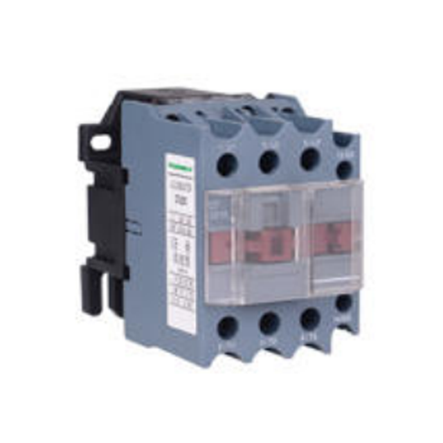 C7(Improved) Series AC Contactor
