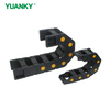 YUANKY Hot Selling Drag Chain Engineering Polyamide