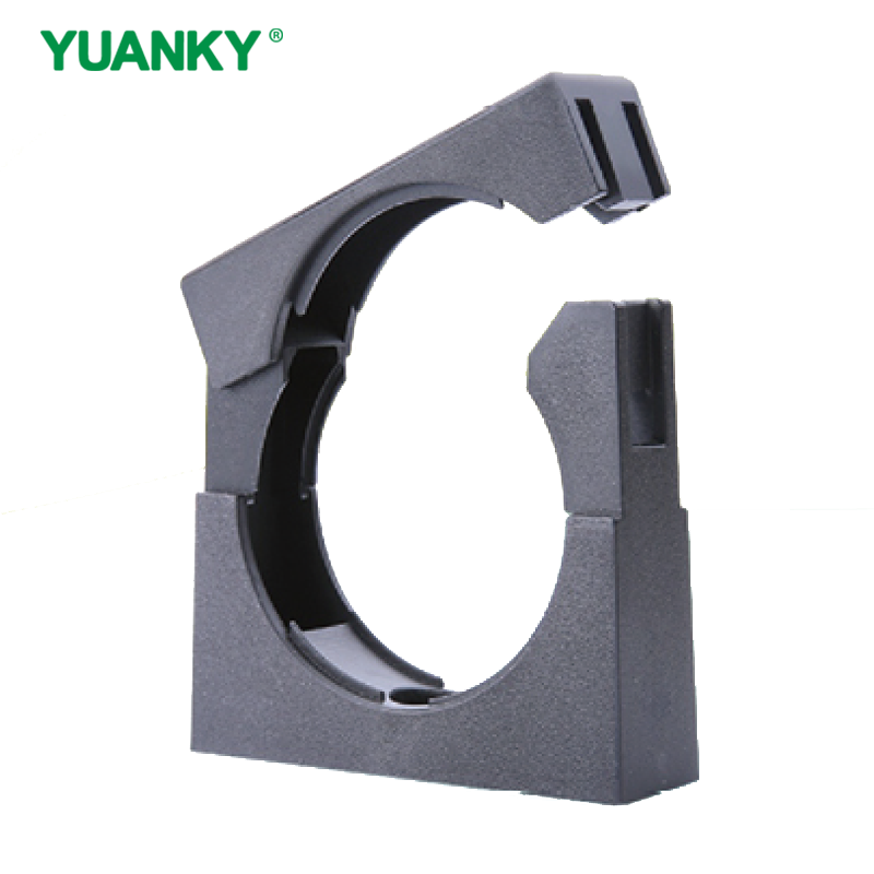 YUANKY Hot Selling Wave Hose Retube Fixed Support Nylon 66