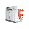 Factory Wholesale YUANKY Indoor Vacuum Circuit Breaker 12 KV 4000A with Modular Operating Mechanism