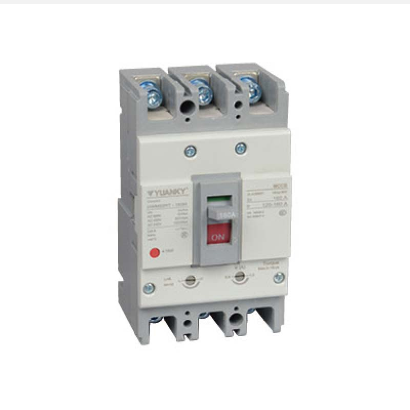 High Quality 800A Double Adjustable Moulded Case Circuit Breakers Durable MCCB Electrical Mcb Supply for Home & Office Use