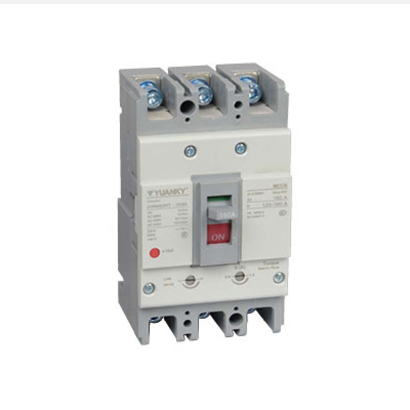 High Quality 800A Double Adjustable Moulded Case Circuit Breakers Durable MCCB Electrical Mcb Supply for Home & Office Use