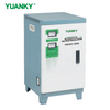 YUANKY Portable Outdoor Camping Trip TND/SVC SINGLE PHASE Series FULLY AUTOMATICACVOLTAGE REGULATOR