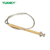 YUANKY Export Type Fuse Link Movable Fixed 200A 10-40.5V