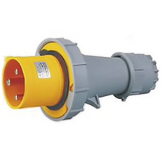 Industrial plug