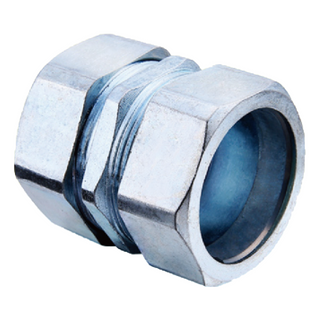 Card spring self-fixing joint
