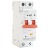 HWB6LE-80Intelligent Leakage Monitoring Miniature Circuit Breaker