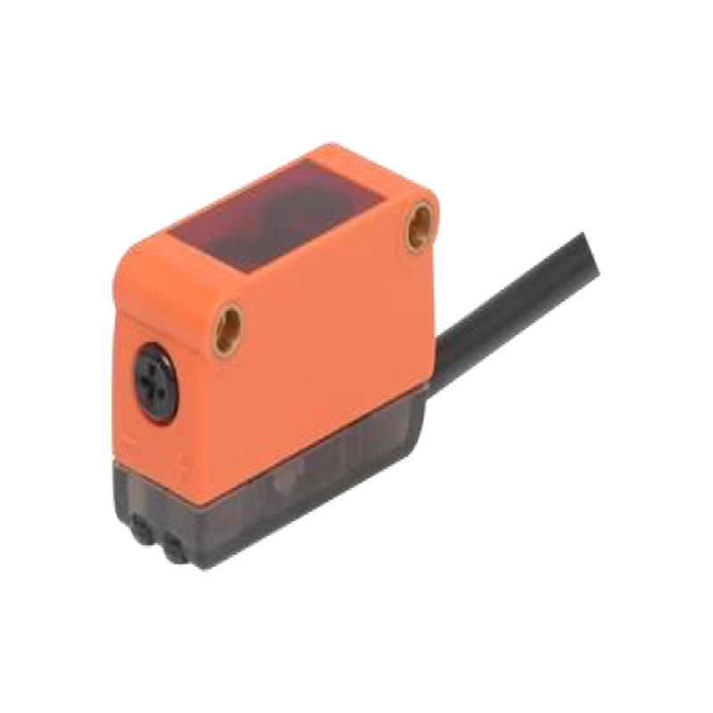 Small Square Photoelectric Switch