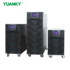 YUANKY MC6KL31 6KVA/4.8KW MC30KL31 30KVA/24KW UPS Technical LOW FREQUENCY 3/1 Series
