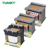 YUANKY AC 220V-240V 50-60HZ BK Series CONTROL TRABSFORMER INDUSTRIAL CONTROL TRABSFORMER
