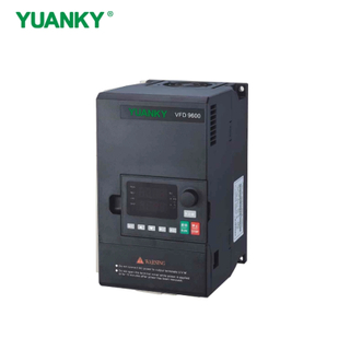 YUANKY VFD9600M High-Performance Universal Frequency Converter for Versatile Applications