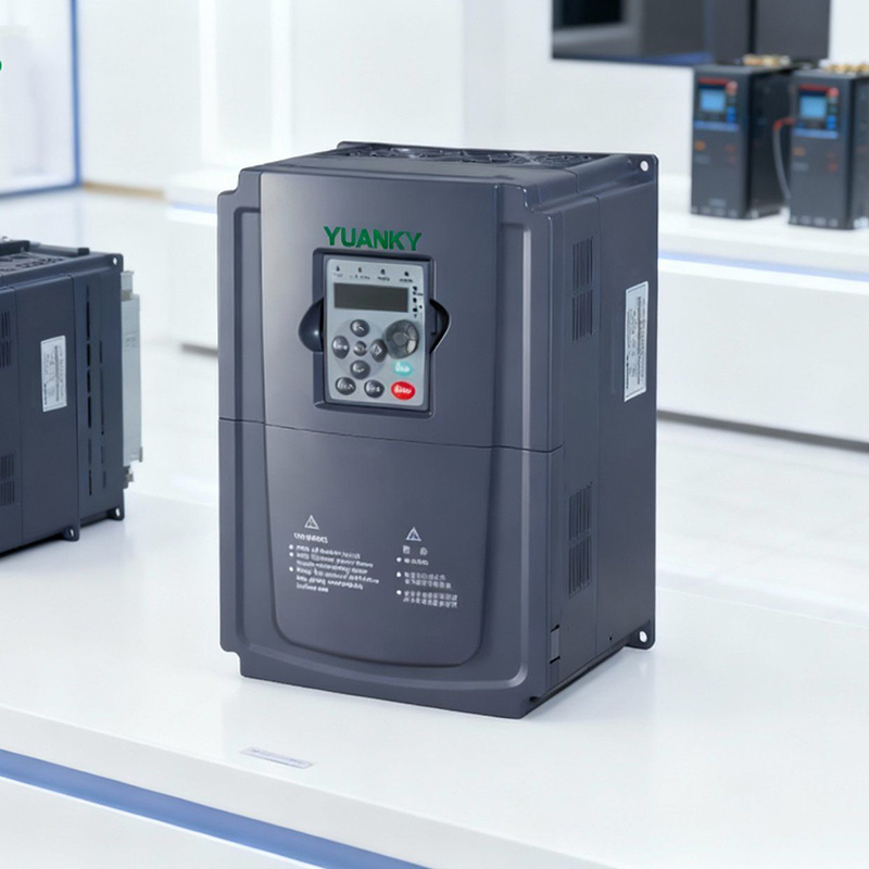 YUANKY VED9200 Versatile Universal Frequency Converter for Efficient Power Management