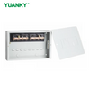 YUANKY LS-2WAY 110A 120/240VAC Load Centers & Distribution Board Mounting Equipment