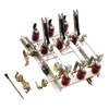 FN5-12CRJD Series Indoor High Voltage Load Switch