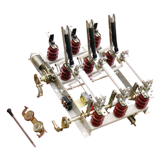 FN5-12CRJD Series Indoor High Voltage Load Switch
