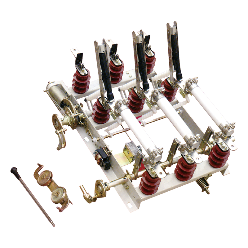FN5-12CRJD Series Indoor High Voltage Load Switch