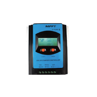 SPT Series Solar Controller