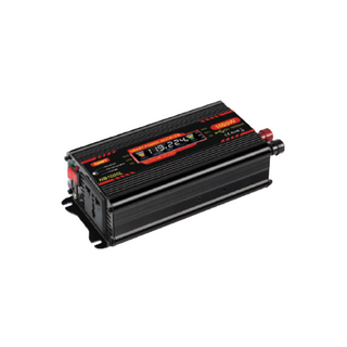 NB1000L-Lcd Display Smart Power Inverter 