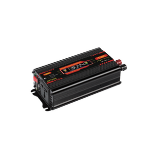 NB1500-Lcd Display Smart Power Inverter 