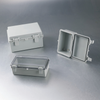 YUANKY HW-KG ABS PVC Waterproof Junction Box