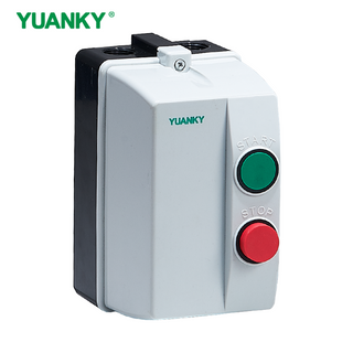 Q7 Series Magnetic Starter