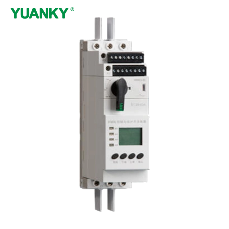 HWK7 Series Control And Protection Switching Appliance (CPS)