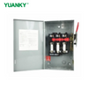 YUANKY S1-30T-1 100A 120/240VAC Load Centers & Distribution Board Box with NEMA 3R IP Level