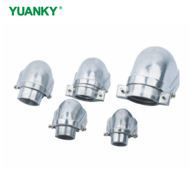 YUANKY Electric Meter Test Terminal Block Plug-In 2.5mm 6mm 3A-150A Din Rail