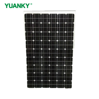 MONO & POLY 130Watt Maximum power