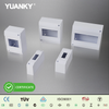YUANKY HW-S ABS PVC Waterproof Junction Box