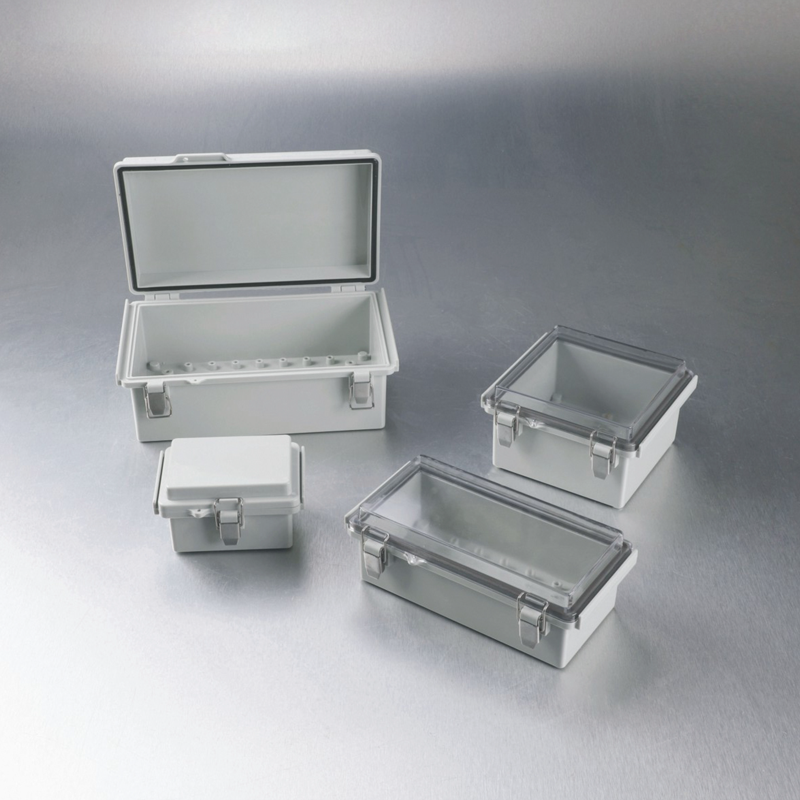 YUANKY HW-BG ABS PVC Waterproof Junction Box