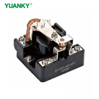 HW-65F Large Power Conrersion Relay