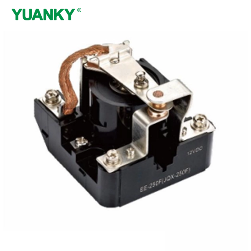 HW-250F Large Power Conrersion Relay