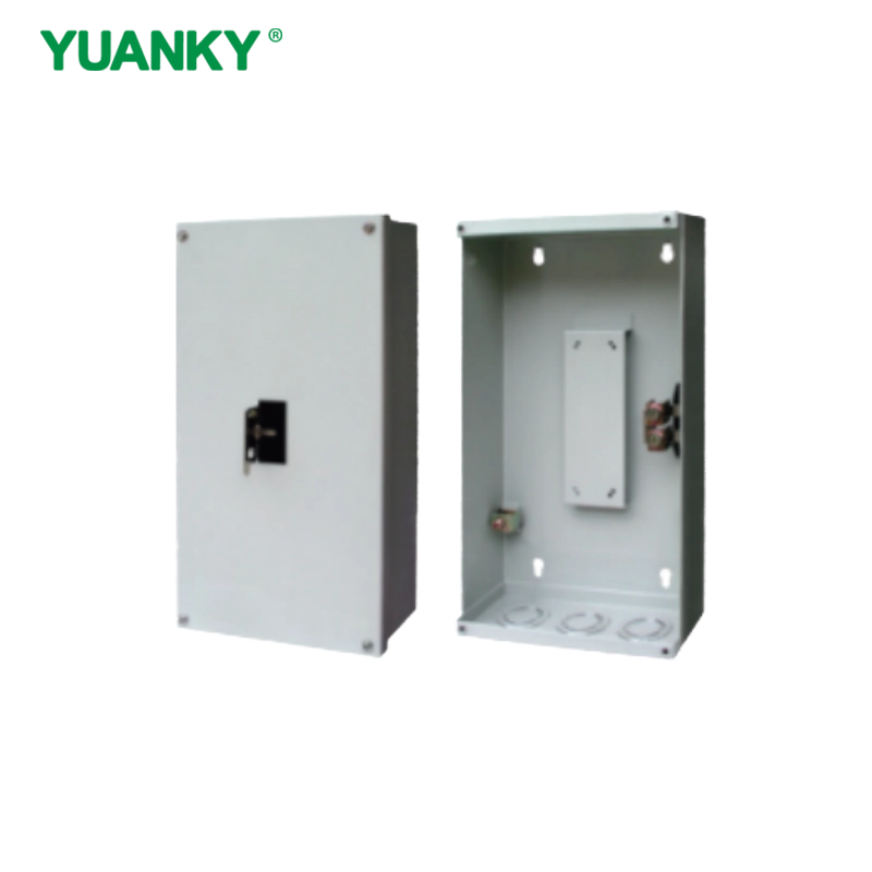 PZ30SO Series Distribution Box