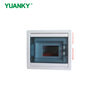 LGD Series Distribution Box (Plastic Box)
