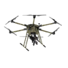 Six-rotor UAV HJ4X1800