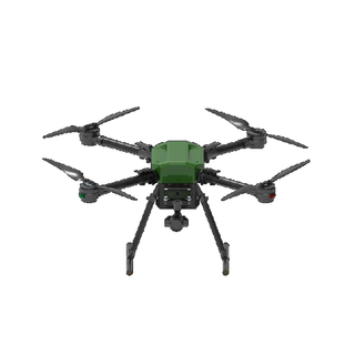 Four-rotor Drone HJ4X900