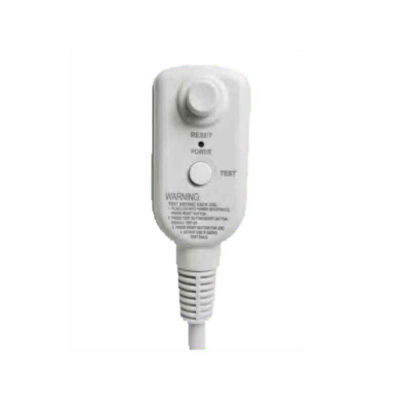 Hot Selling PRCD Series Industrial Plug & Socket Durable Plastic 15A 120v Male Female Connector LCDI KP-LC10 New & Popular