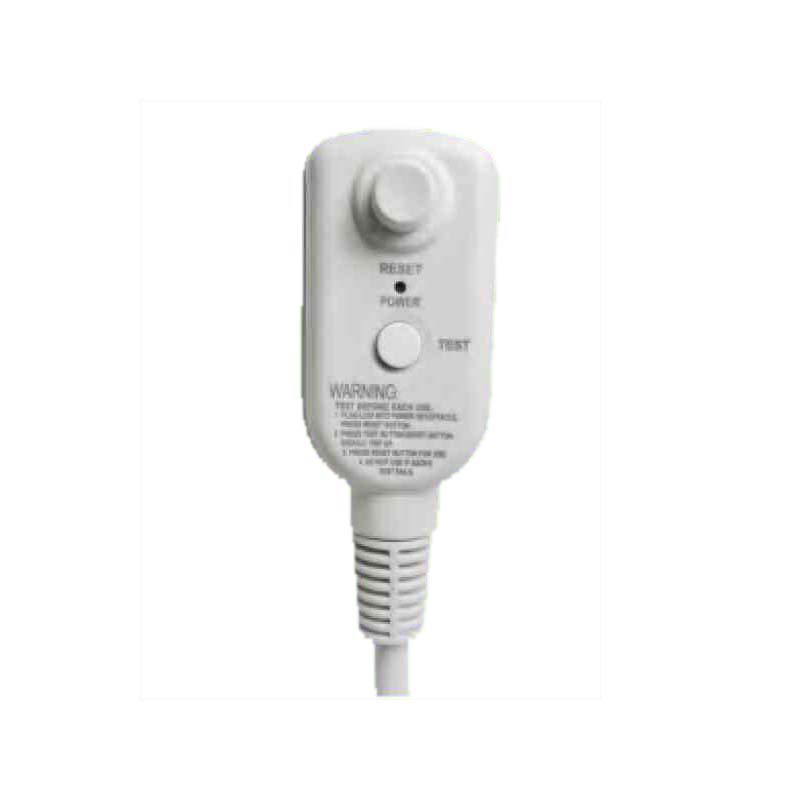 Hot Selling PRCD Series Industrial Plug & Socket Durable Plastic 15A 120v Male Female Connector LCDI KP-LC10 New & Popular