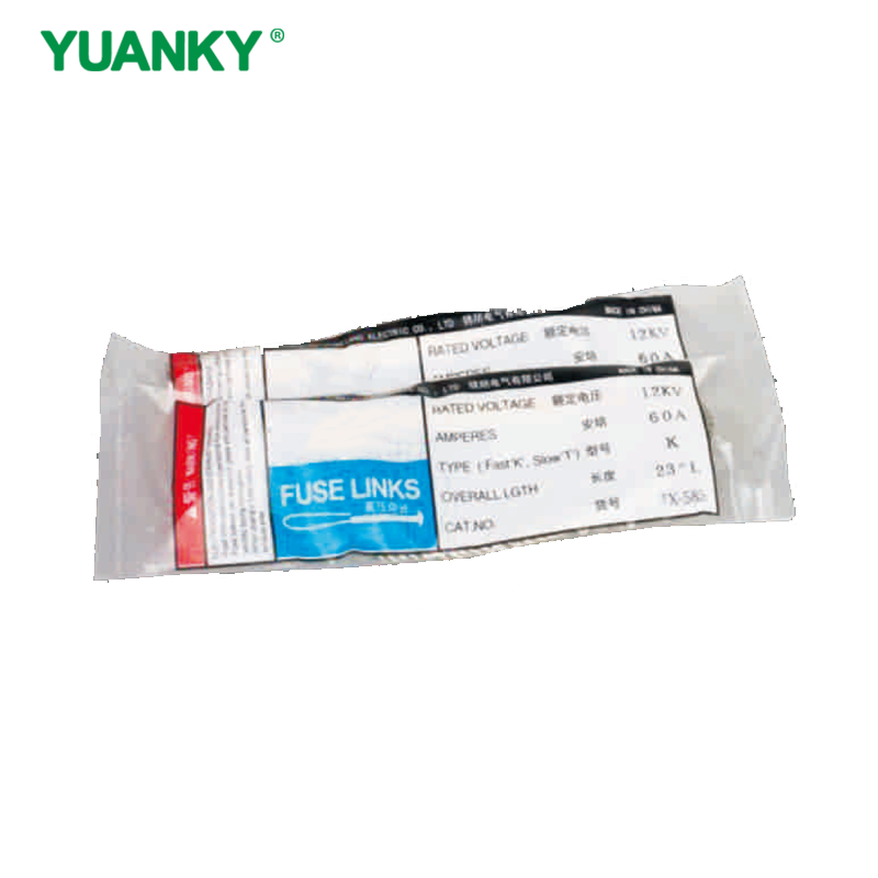 YUANKY ABB Type Fuse Link 100A Type 200A Type