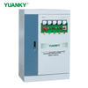SBW-F THREE PHASES INDIVIDUAL CONTROL Series REGULATED POWER SUPPLY