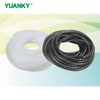 YUANKY Hot Selling Winding Pipe Black White PE