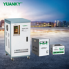 YUANKY Portable Outdoor Camping Trip TND/SVC SINGLE PHASE Series FULLY AUTOMATICACVOLTAGE REGULATOR