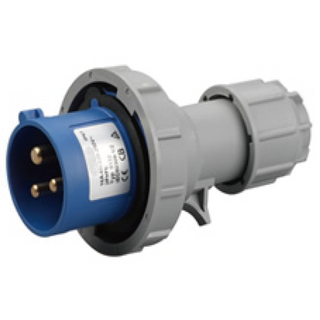 Industrial plug